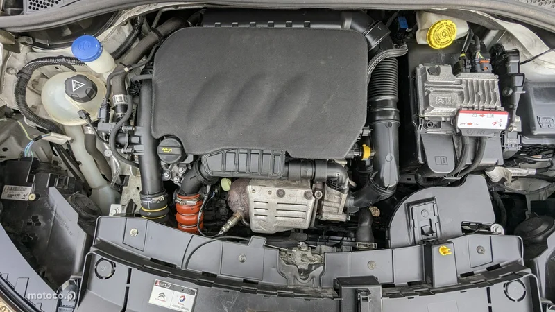 Citroen C4 Cactus 36