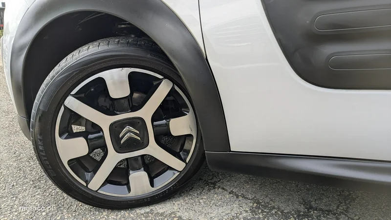 Citroen C4 Cactus 37