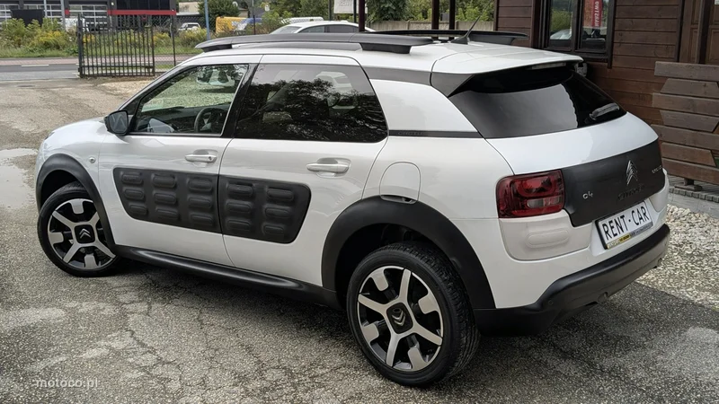 Citroen C4 Cactus 9