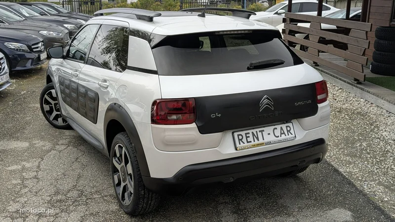 Citroen C4 Cactus 10