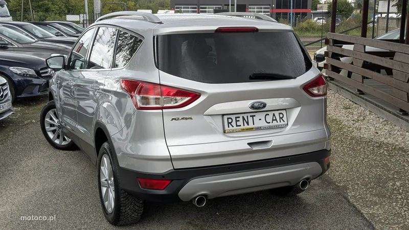 Ford Kuga II 11