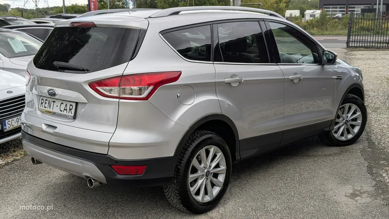 Ford Kuga II 13