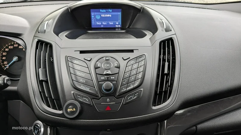 Ford Kuga II 25