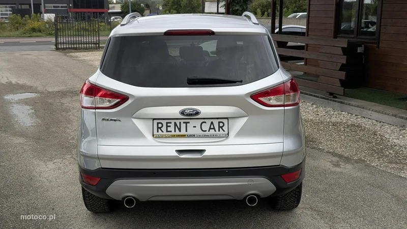 Ford Kuga II 32