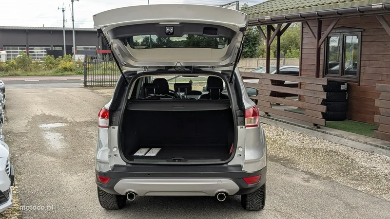 Ford Kuga II 33