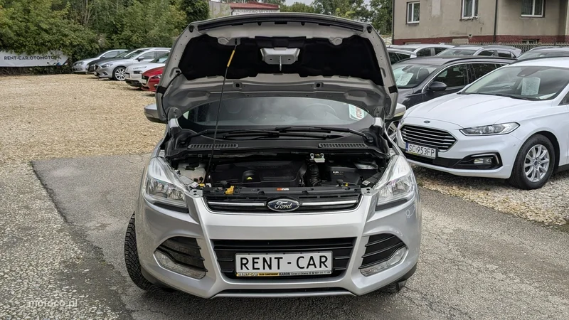 Ford Kuga II 35