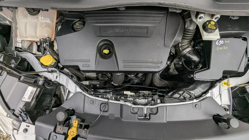Ford Kuga II 36