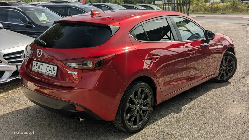 Mazda 3 12