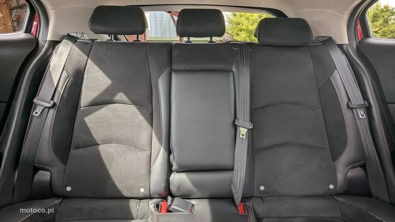 Mazda 3 17