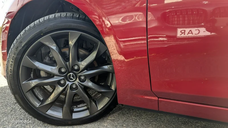 Mazda 3 38