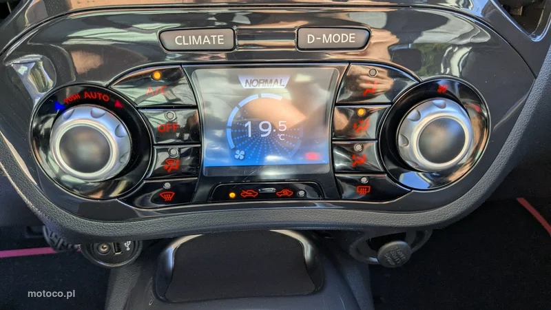 Nissan Juke 27