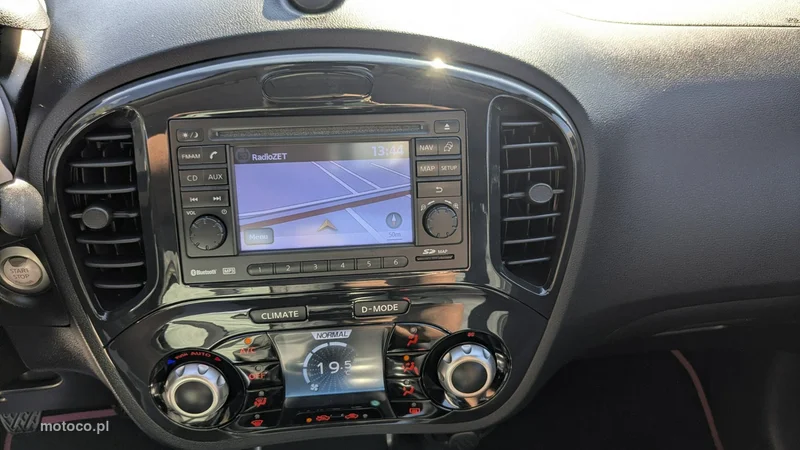 Nissan Juke 29