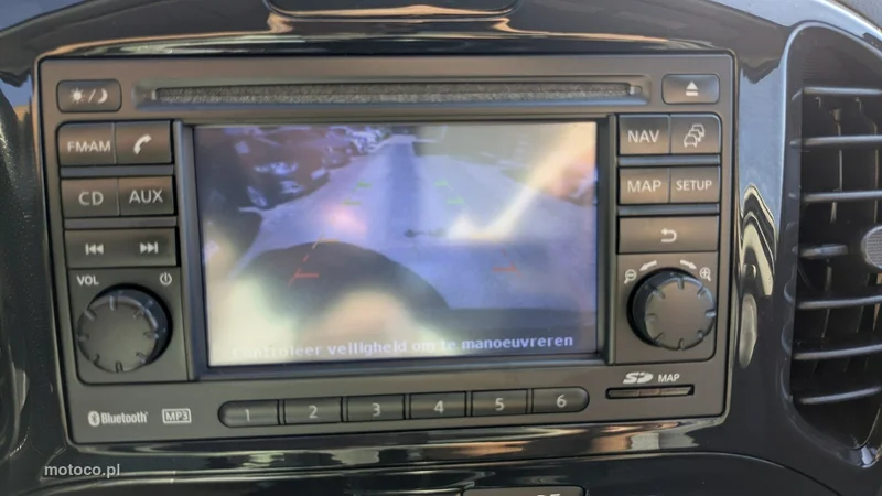 Nissan Juke 30