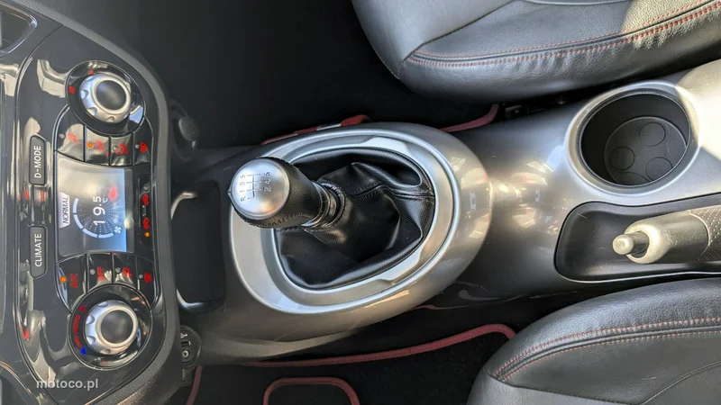 Nissan Juke 33