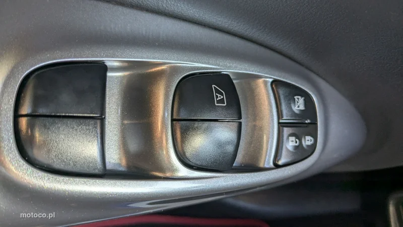 Nissan Juke 34