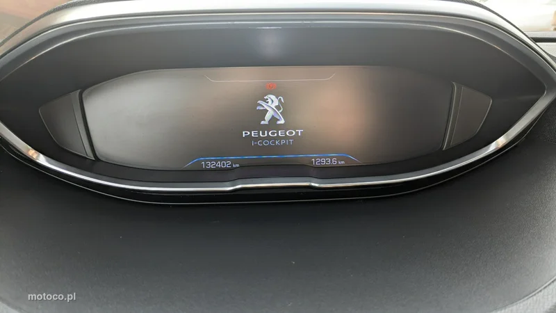 Peugeot 5008 22