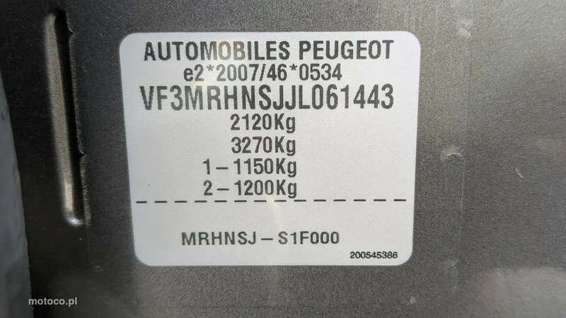 Peugeot 5008 24
