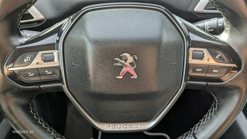 Peugeot 5008 27