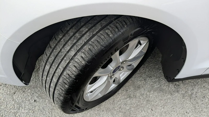Ford Mondeo V 40
