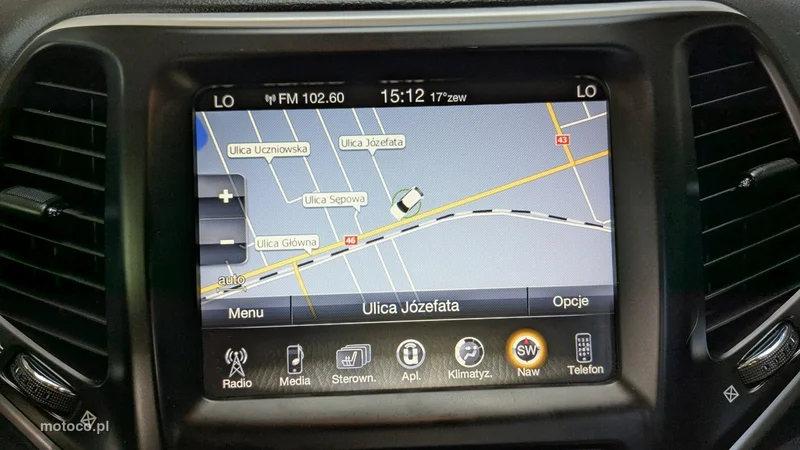 Jeep Cherokee 28