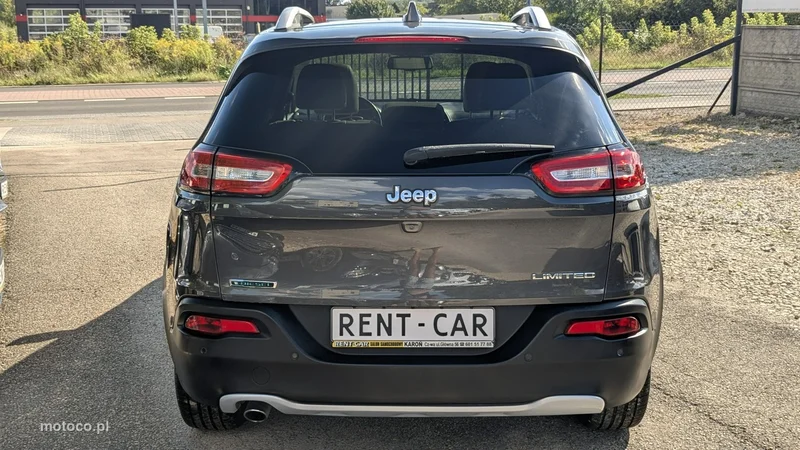 Jeep Cherokee 37
