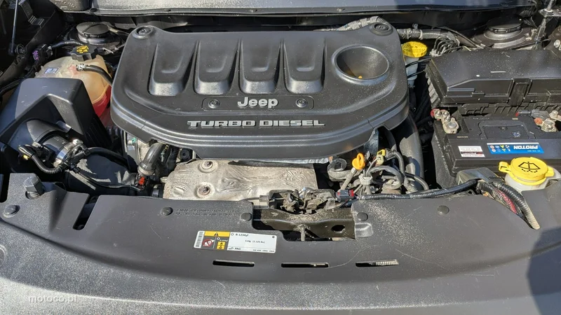 Jeep Cherokee 42
