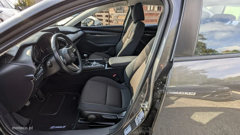 Mazda 3 14