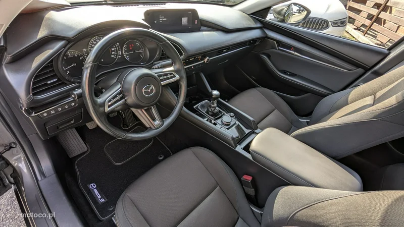 Mazda 3 15