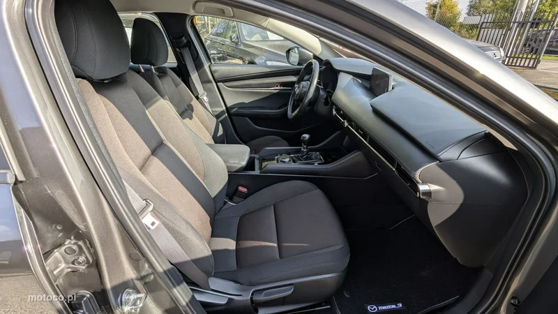 Mazda 3 19