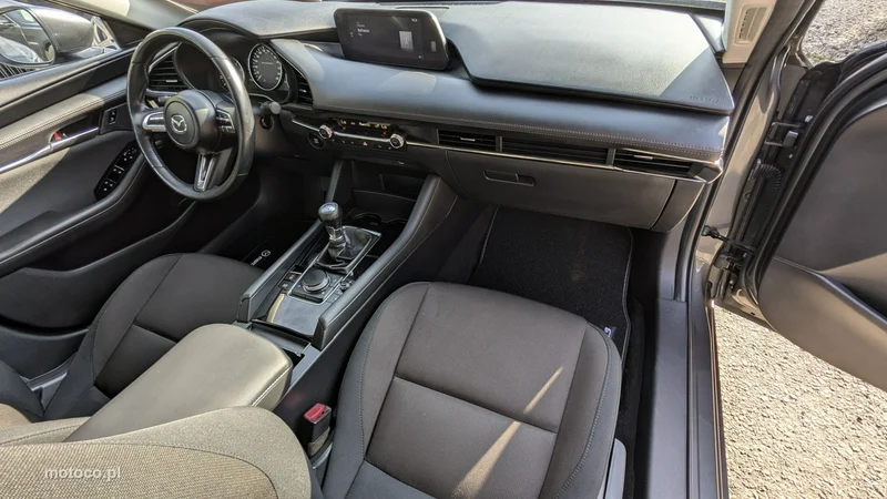 Mazda 3 20
