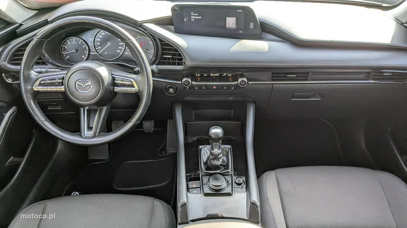 Mazda 3 26