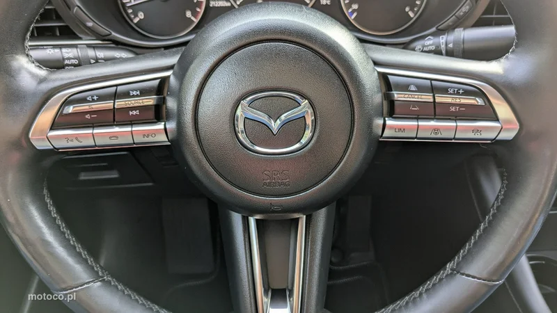 Mazda 3 28