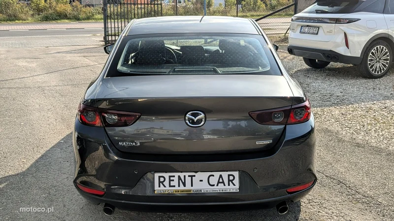 Mazda 3 35