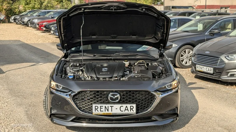 Mazda 3 39