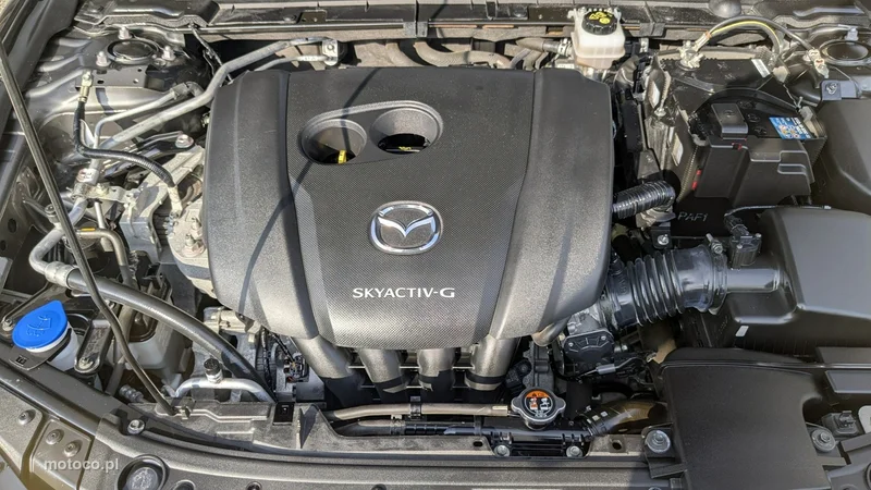Mazda 3 40