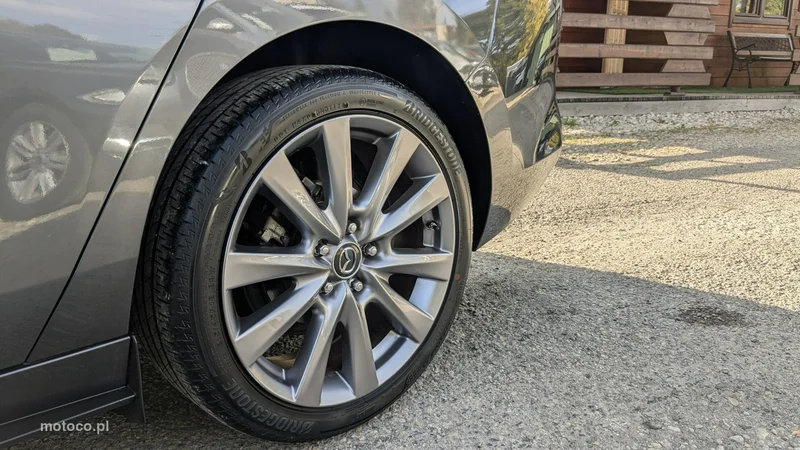 Mazda 3 43