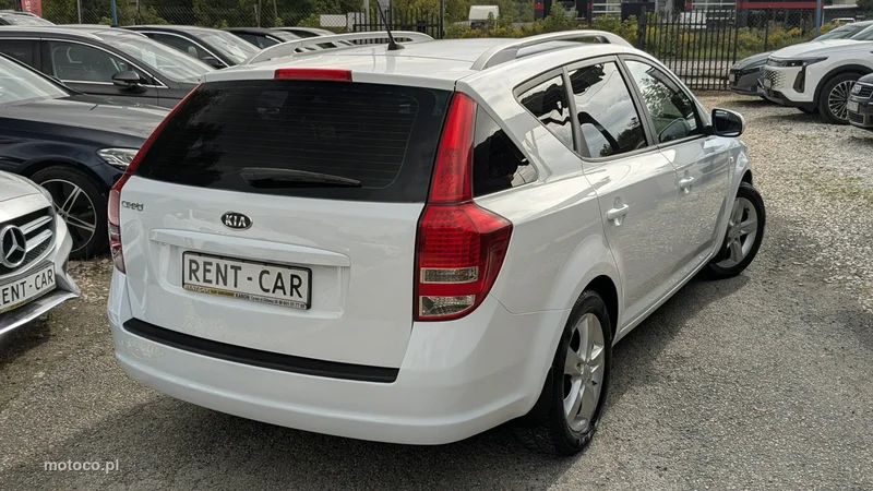 Kia Cee'd 12