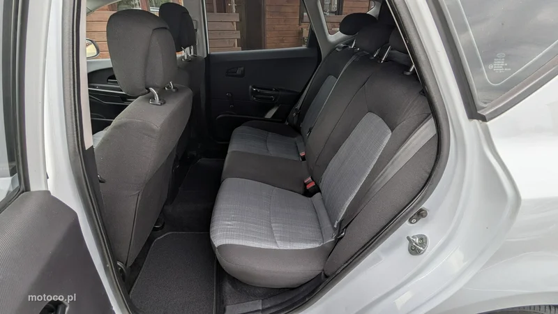 Kia Cee'd 17