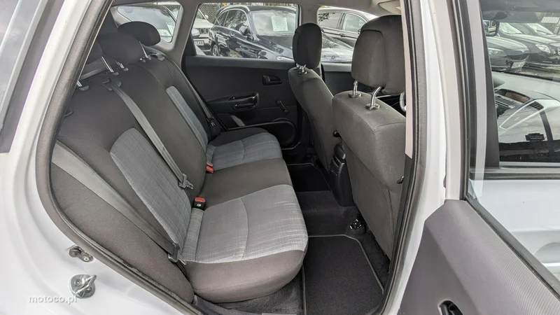 Kia Cee'd 19