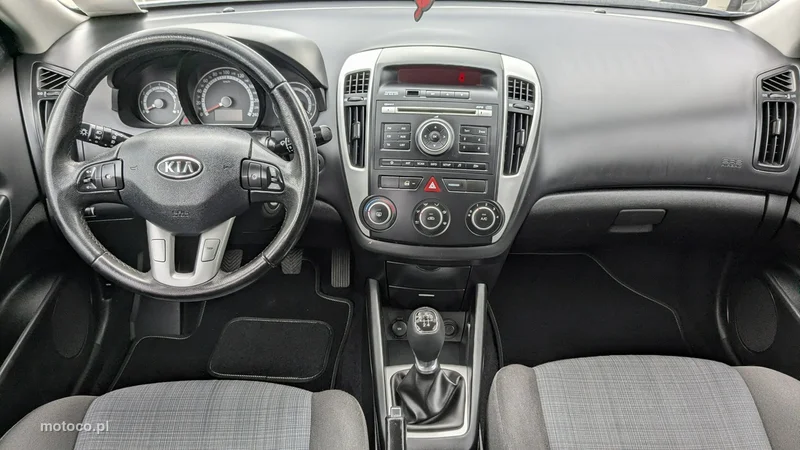 Kia Cee'd 26
