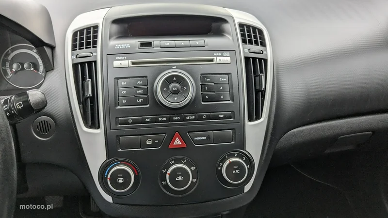 Kia Cee'd 27