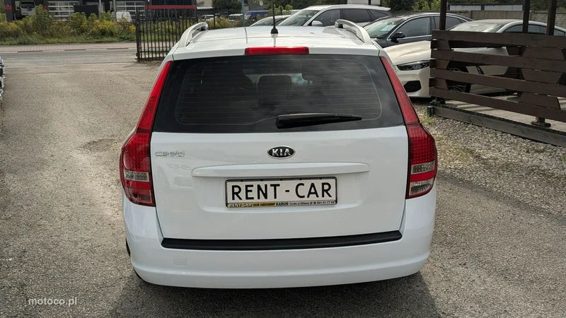 Kia Cee'd 31