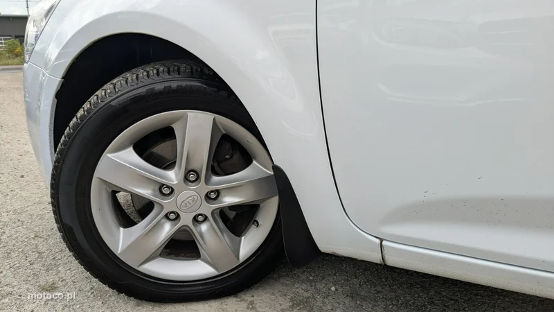 Kia Cee'd 36