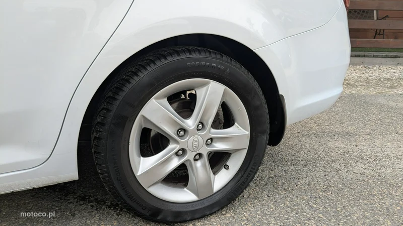 Kia Cee'd 38