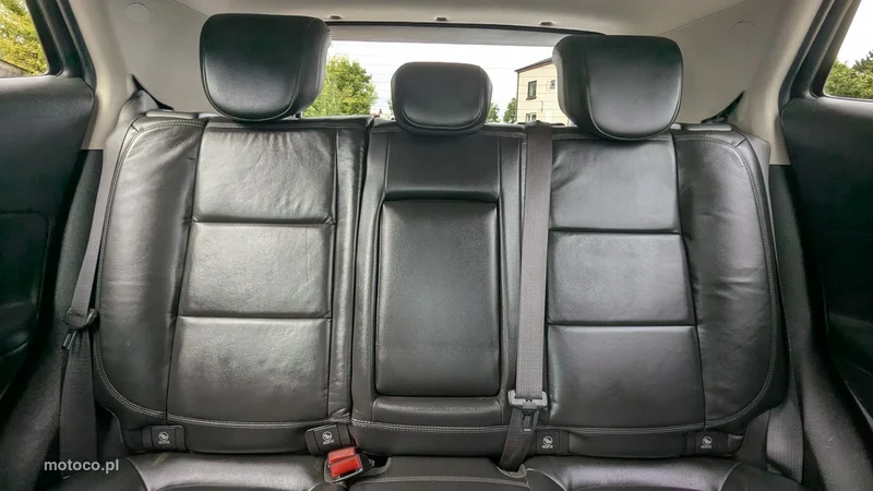 Opel Mokka X 19