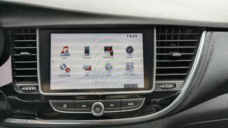 Opel Mokka X 28