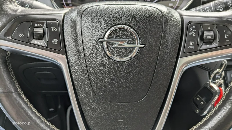 Opel Mokka X 31