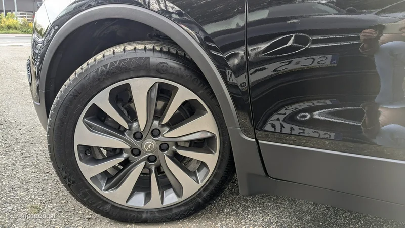 Opel Mokka X 39