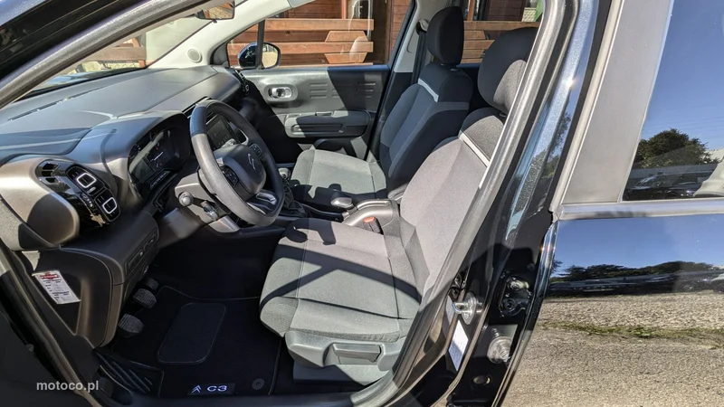 Citroen C3 Aircross 15