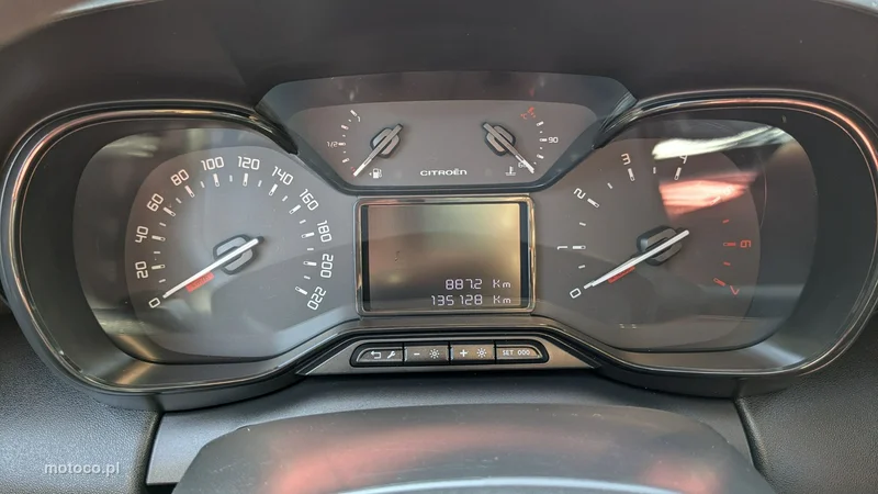 Citroen C3 Aircross 23